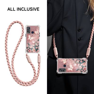 适用vivoy50手机壳全包防摔