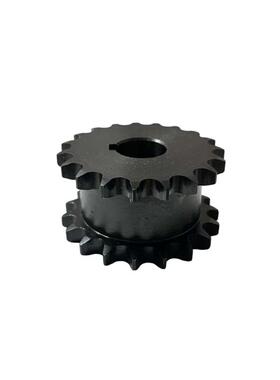 50系列炼轮双排炼轮 VLR11-12齿-VLR11-21齿定作齿轮炼条SP50SD