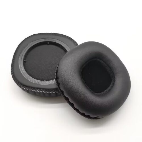 适用MARSHALL马歇尔 MID ANC Mid Bluetooth耳机套耳套海绵套耳罩