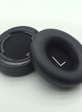 适用于SHURE/舒尔AONIC50耳机套aonic50耳套头戴式耳罩海绵套皮套