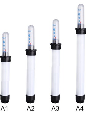 Water Level Indicator Gauge Display Buoy Water Shortage Remi