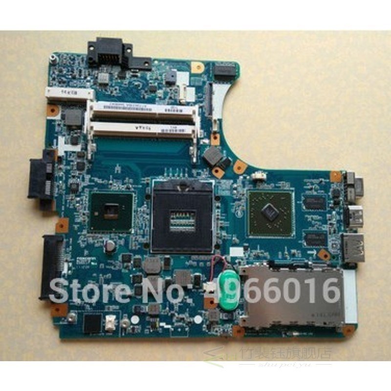 Original PCG- 61212T 71212T 61211T VPCEA VPCEB MBX-224 Mothe