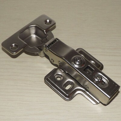 DTC disassembly hydraulic damping cabinet hinge, new self du