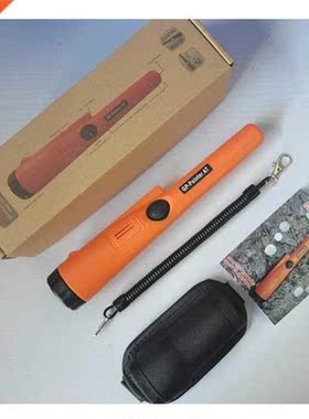 Metal Detector waterproof pointer Pinpoint GP-pointer AT 202