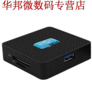 SD Card Reader USB 3.0 All in 1 SD TF CF XD M2 MS Flash Memo