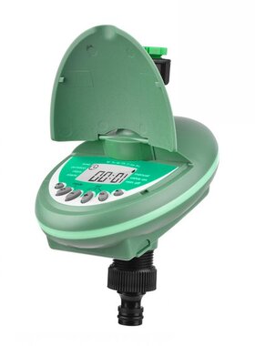 2022 Sprinkler Timer Waterproof Automatic Water Timer Progra