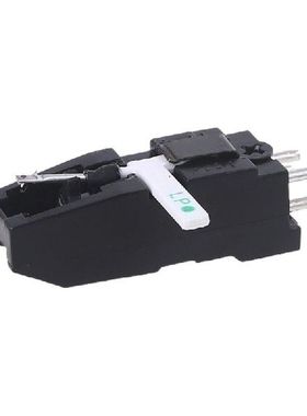 Dual both ruby and sapphire Stereo stylus Needle Stylus