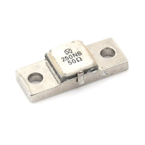 1Pc RF Termination Microwave Resistor Dummy Load RFP 250N50