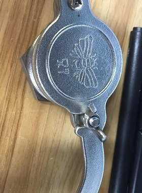Honey Gate Valve Stainless Steel Honey Tap Gate Valve Beekee