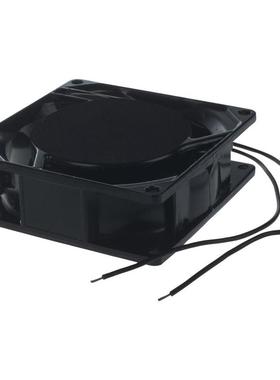 hot-Heat Elimination 80 x 80 x 25mm AC 220-240V Axial Cooler