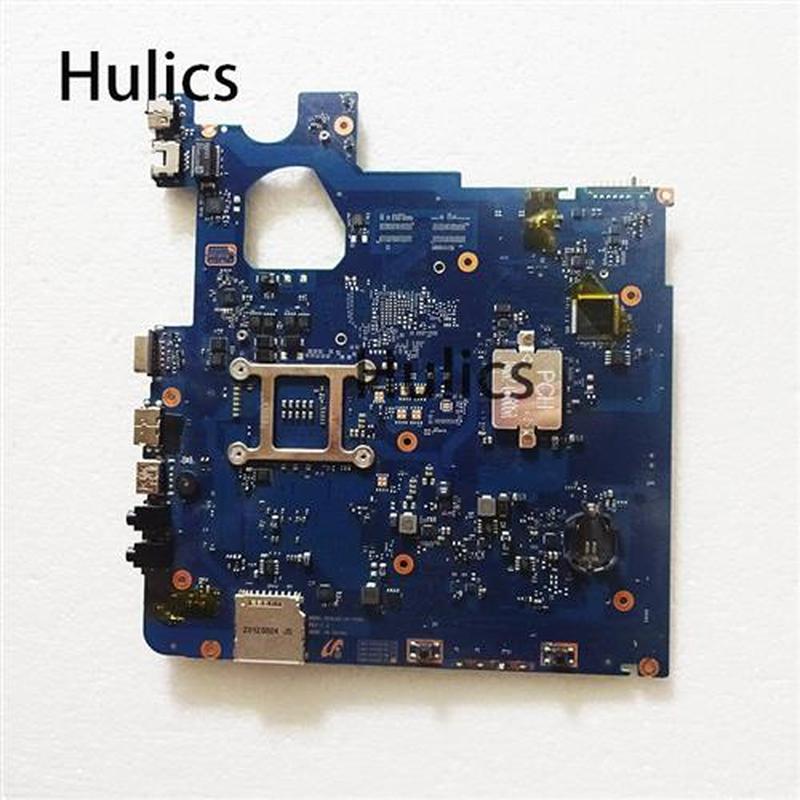 Original For Samsung 300E NP300E5C NP300E5X Laptop mboa