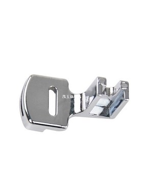 Ruffler Hem Presser Foot Feet 适用于 Sewing Machine Singer J