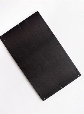 pre-drilled QB288 quantum led lamp boards heat sink for 1-3