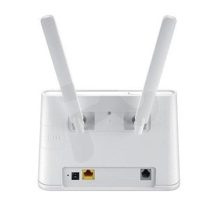 Secure 150Mbps B310S Most LTE Wireless 518 Router Support