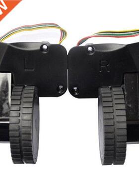 Robot Vacuum Cleaner Right Left Wheel for LIECTROUX C30B