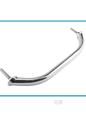 Marine Grade SS 316 Grab Handle Door Handrail Grip Rail Grab