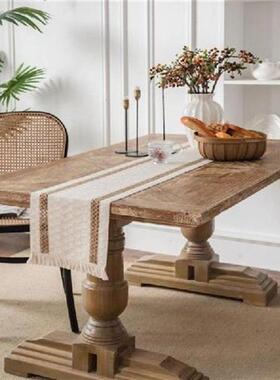 30cm*160cm Desk Decor Dining Table Runner Tablemat Easter