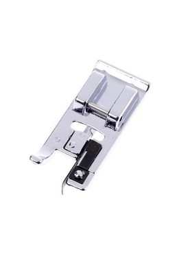 1PCS Hot Sale Overlock Vertical Presser Feet Foot Sewing Mac