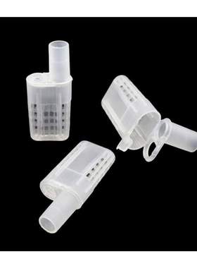 Beekeeping Cages Plastic White Bee Queen Cages Bee tos Api