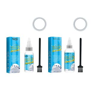 Shoes Whitening Cleansing Gel Shoe Stain Remover Washing