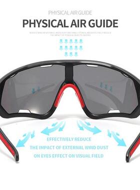 Riding Glasses Cycling Sunglasses UV400 Sports Glasses Bicyc