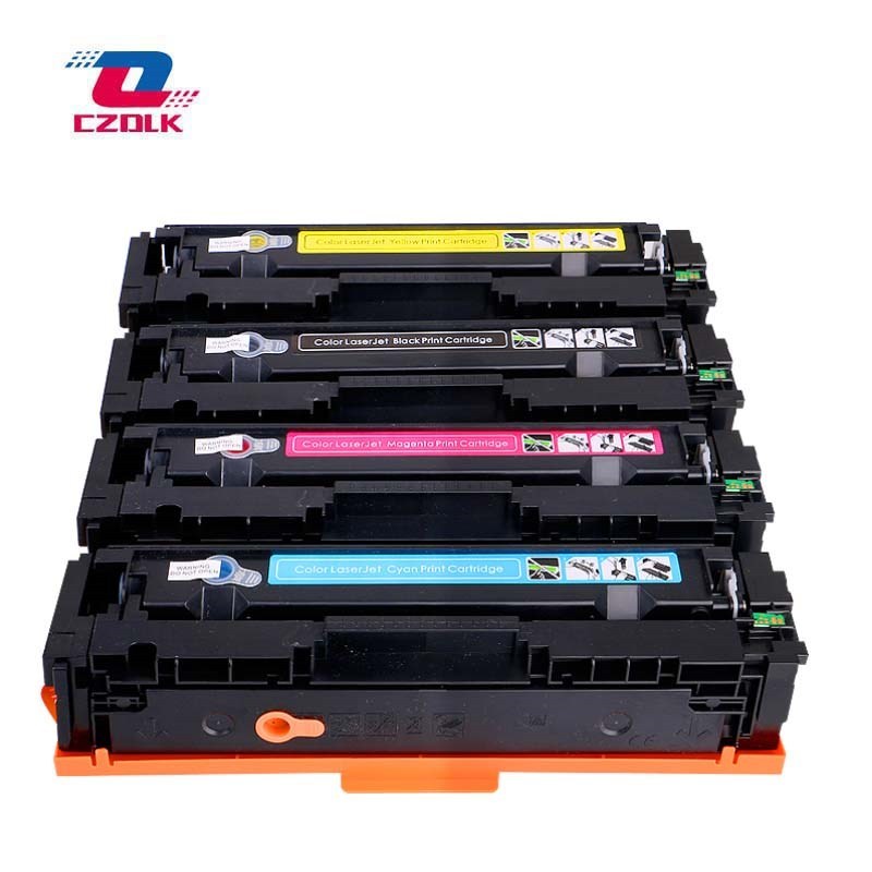 1set X New compatible CRG-054 CRG054 Toner Cartridges for Ca