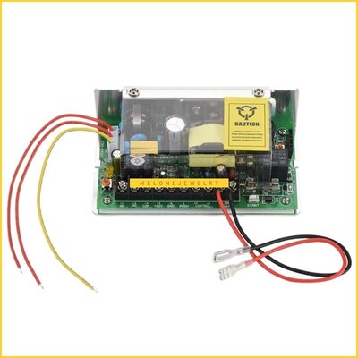 DC 12V 5A PS Fuction Door Access Control Power Supply se for