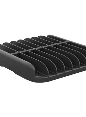 Electronic Machine Accessories16 Game Disc Storage Shelf Rac