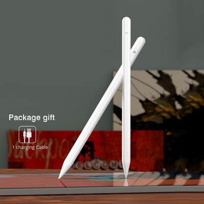 Active Stylus Touch Pen For Ipad 2018 2019 2020 Air3 For Ap