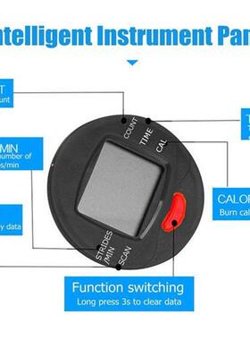 Multifunctional Fitness Equipment Steppers Leg Step Fitness