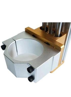 CNC 3018 Aluminum Z-Axis Worktable Spindle Working Stroke 85