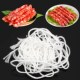 Grade Cotton Line Rope Food Sausage Ham Bundle Meat