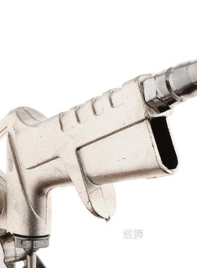 Auto Tire Pressure Gauge Pressure Gun Type For Air Compresso