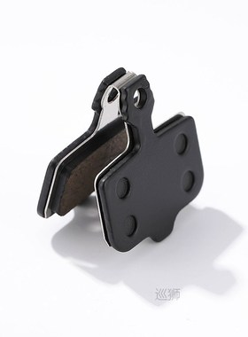 10 Pairs Semi-Metallic Bicycle DISC BRAKE PADS for Avid Elix