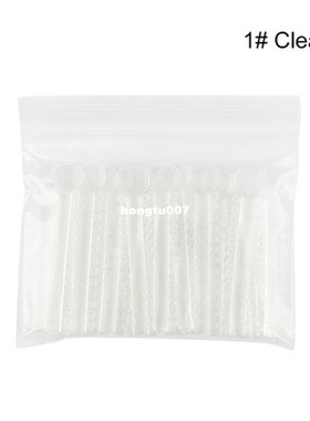 40pcspack Dental Elastomeric Ligature Ties Orthodonti