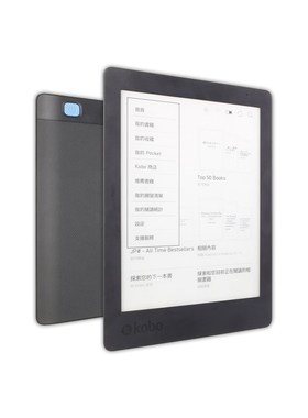 e-book Kobo Aura Edition 2 N236 ebook reader Carta e-ink 6 i