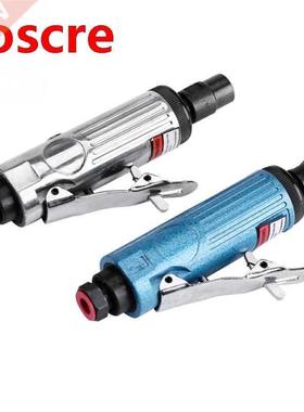 1/4 BSP 6.2b Mini Air Angle Sander Grinder 4cfm Polisher 2