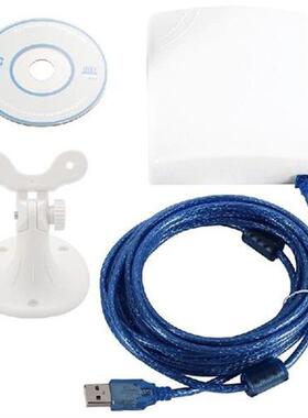 150Mbps High Gain 14Dbi Antenna 5M Cable Wireless USB