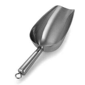 Shovel of food ice flour Grain pastry sugar cereal Bar