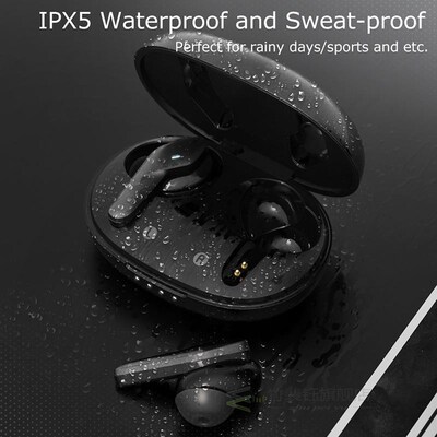 BlitzWolf BW FYE5S TWS bluetooth 5.0 Earphone Wireless Earb