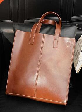 New Mens Bag Men Briefcase for Laptop 14 Inch Messenger