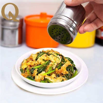 Kitchen-Tools Seasoning And Is Barrel-Toothpick-Box Sauce-Po