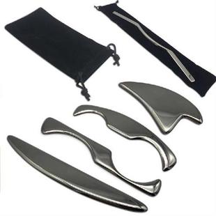 IASTM Therapy Massage Tools Deep Tissue Acupoint Fascia