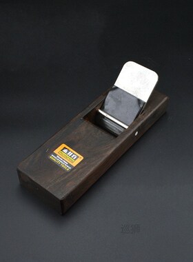 1Pcs/3Pcs Wood Hand Plane Ebony Woodworking Tool Durable Ang