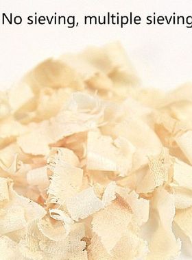 Poplar Aspens Shavings Comfortable Pet Bedding Odor Control