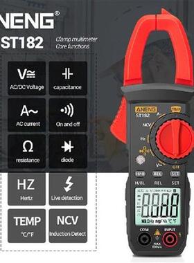 Flash light Back light Large Screen ST182 Digital