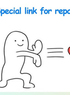 repay link for special customer ,thank you