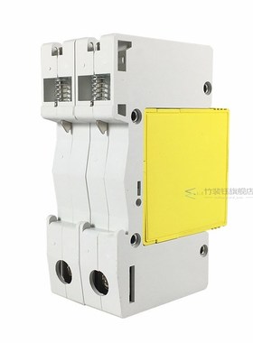 D20-2P 10KA~20KA ~275V 385V 420V AC SPD House Surge Protecto