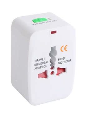 Electric Plug Power Socket Adapter International Travel