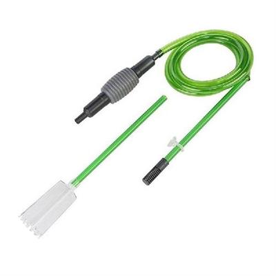 Aquarium/Fish Tank Siphon and Gravel Cleaner Semi-automatic